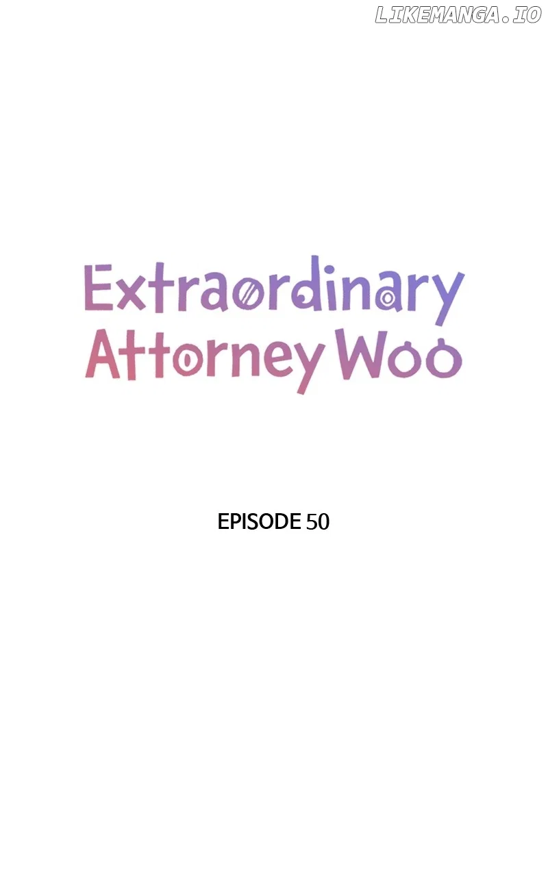 Extraordinary Attorney Woo Chapter 50 – Page 58