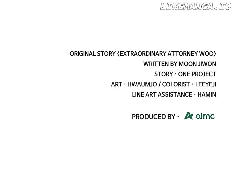 Extraordinary Attorney Woo Chapter 50 – Page 101