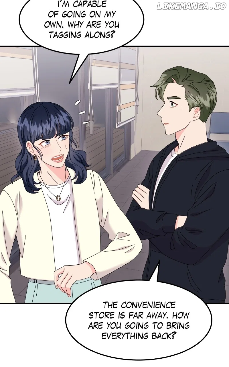 Extraordinary Attorney Woo Chapter 49 – Page 9
