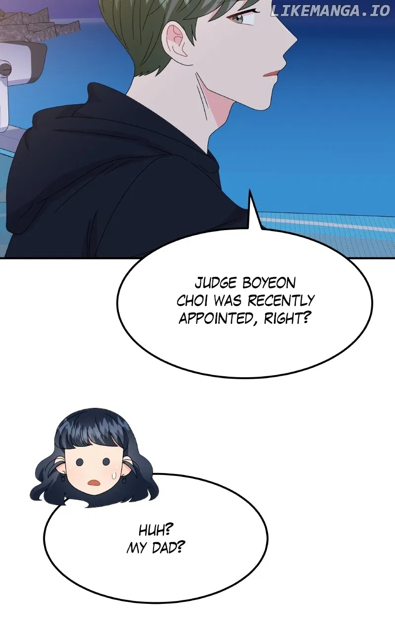 Extraordinary Attorney Woo Chapter 49 – Page 40