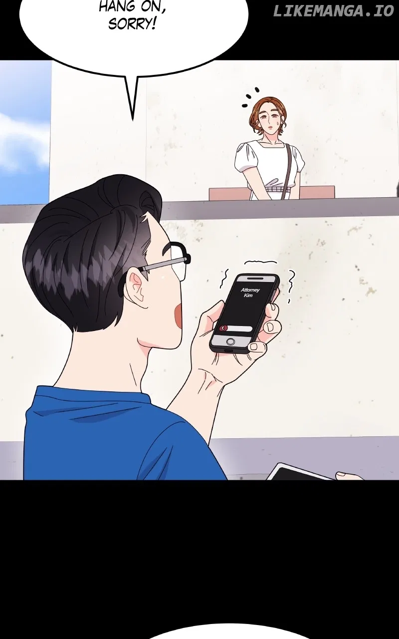 Extraordinary Attorney Woo Chapter 49 – Page 57