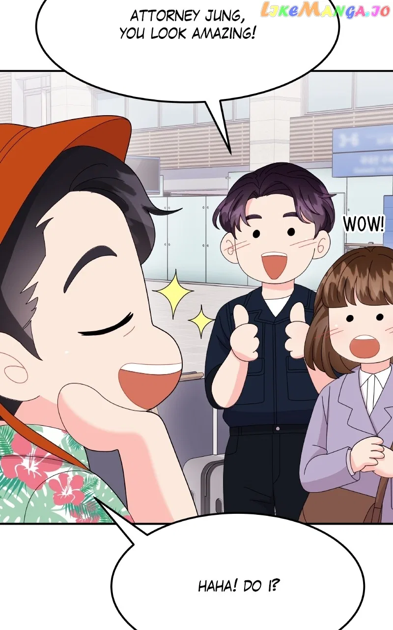 Extraordinary Attorney Woo Chapter 48 – Page 15
