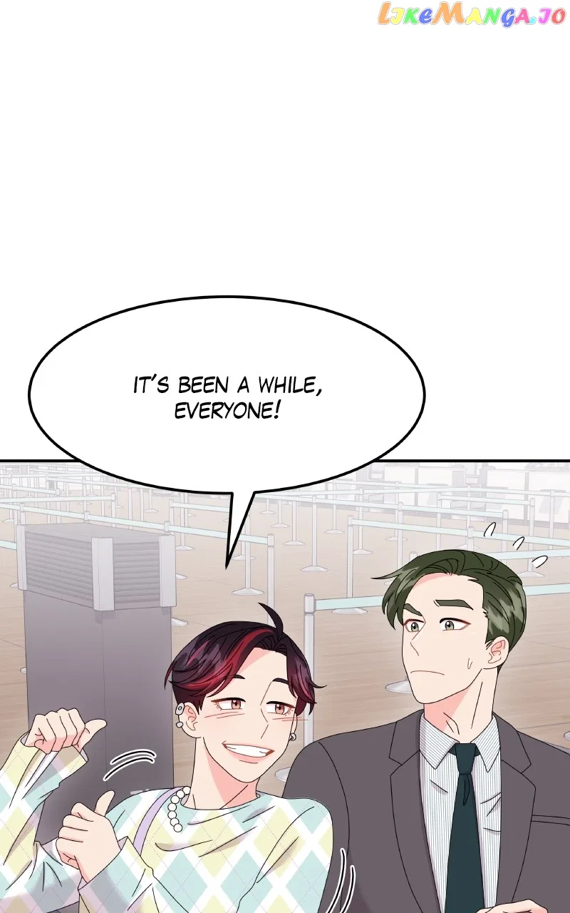 Extraordinary Attorney Woo Chapter 48 – Page 20