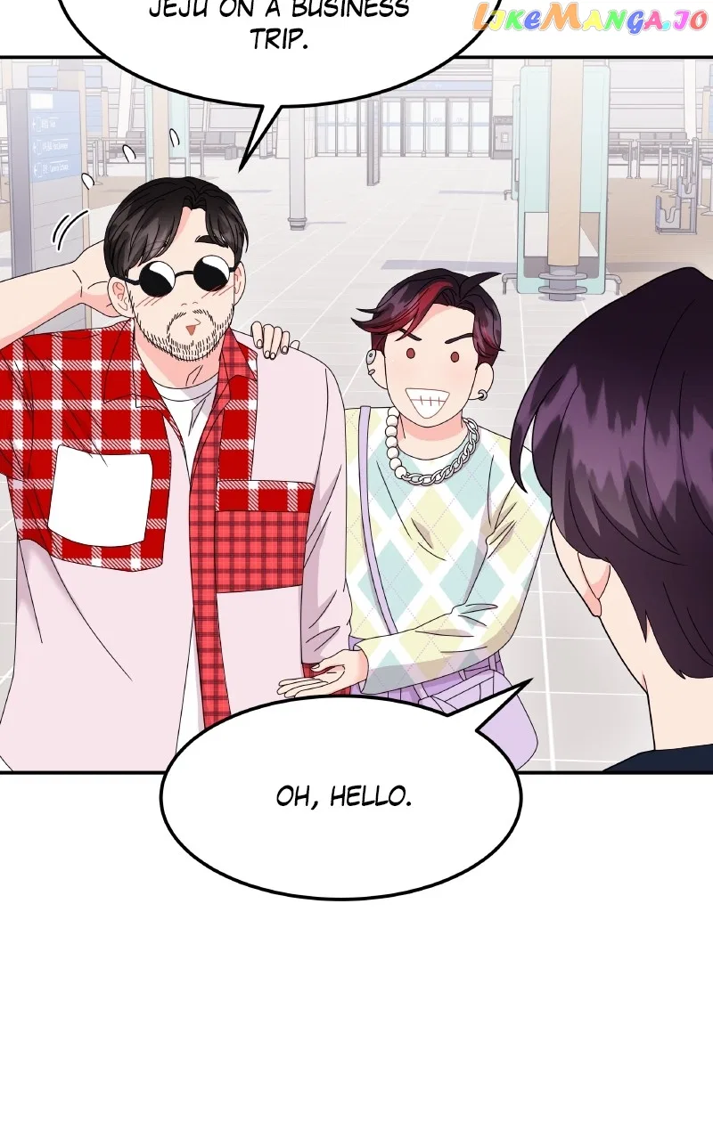 Extraordinary Attorney Woo Chapter 48 – Page 22