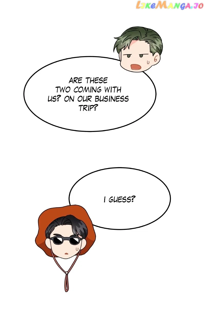 Extraordinary Attorney Woo Chapter 48 – Page 23