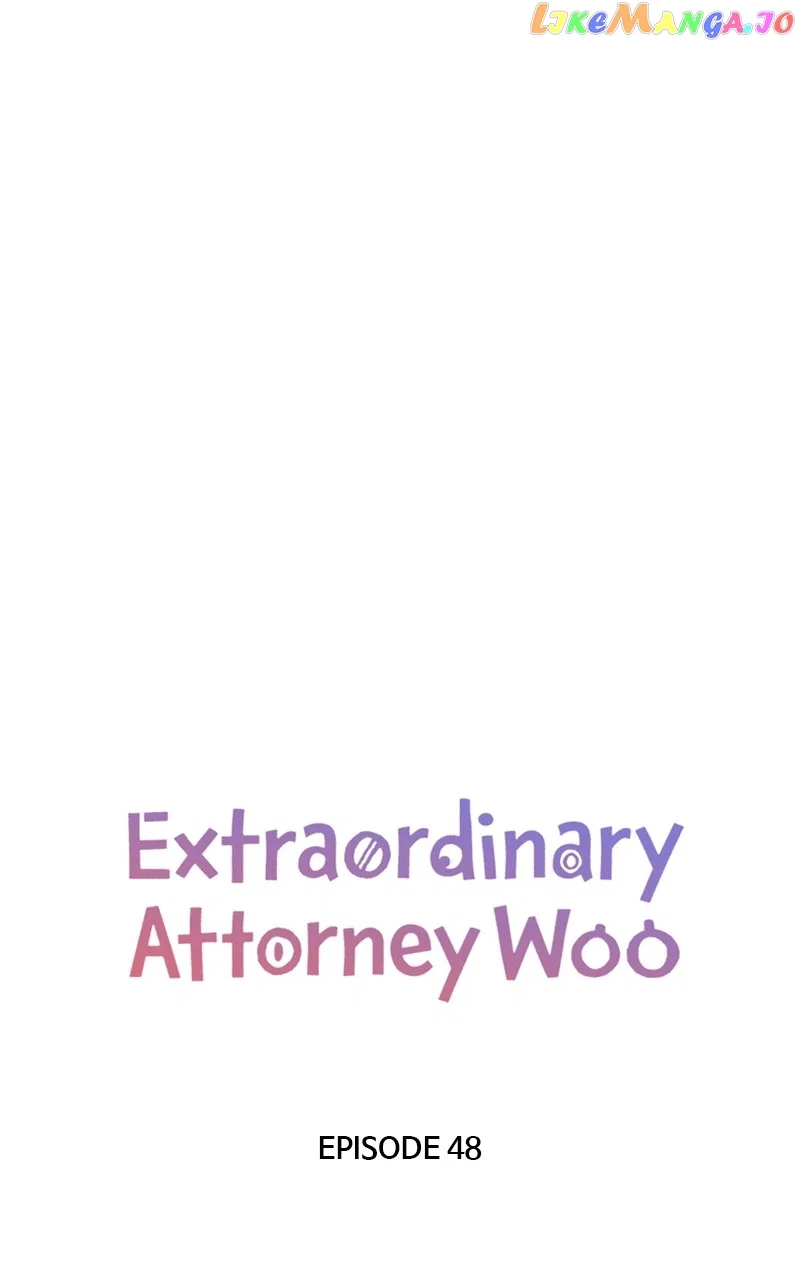 Extraordinary Attorney Woo Chapter 48 – Page 27