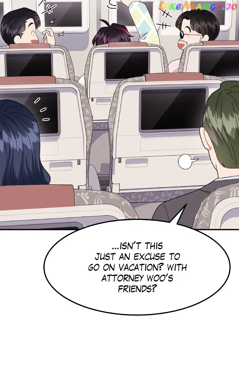 Extraordinary Attorney Woo Chapter 48 – Page 41