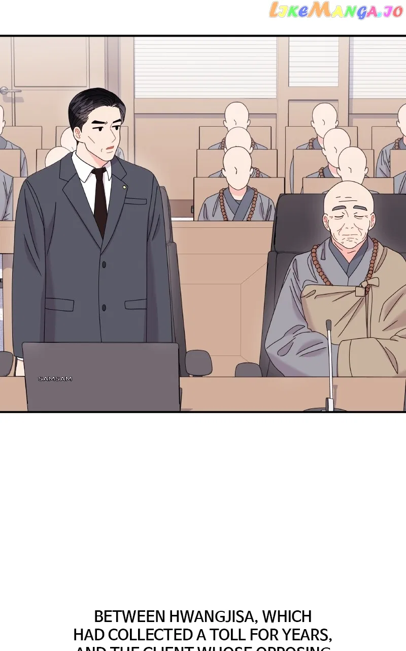 Extraordinary Attorney Woo Chapter 48 – Page 92