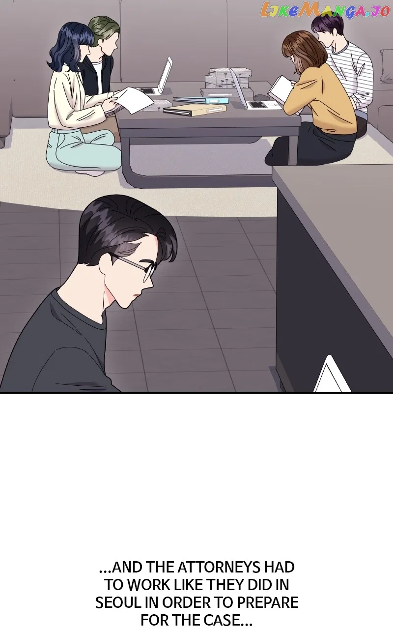 Extraordinary Attorney Woo Chapter 48 – Page 99