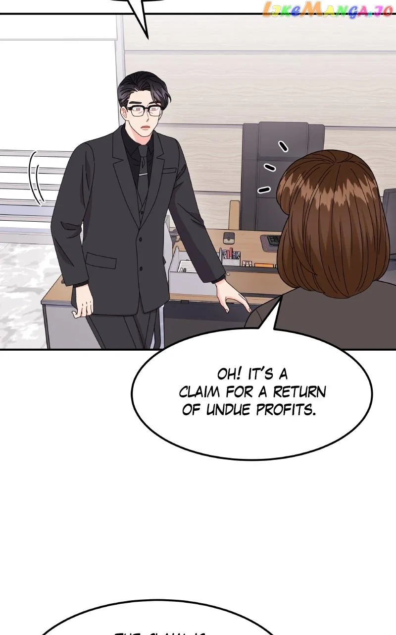 Extraordinary Attorney Woo Chapter 47 – Page 27
