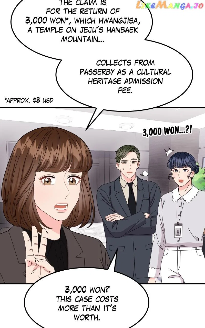 Extraordinary Attorney Woo Chapter 47 – Page 28