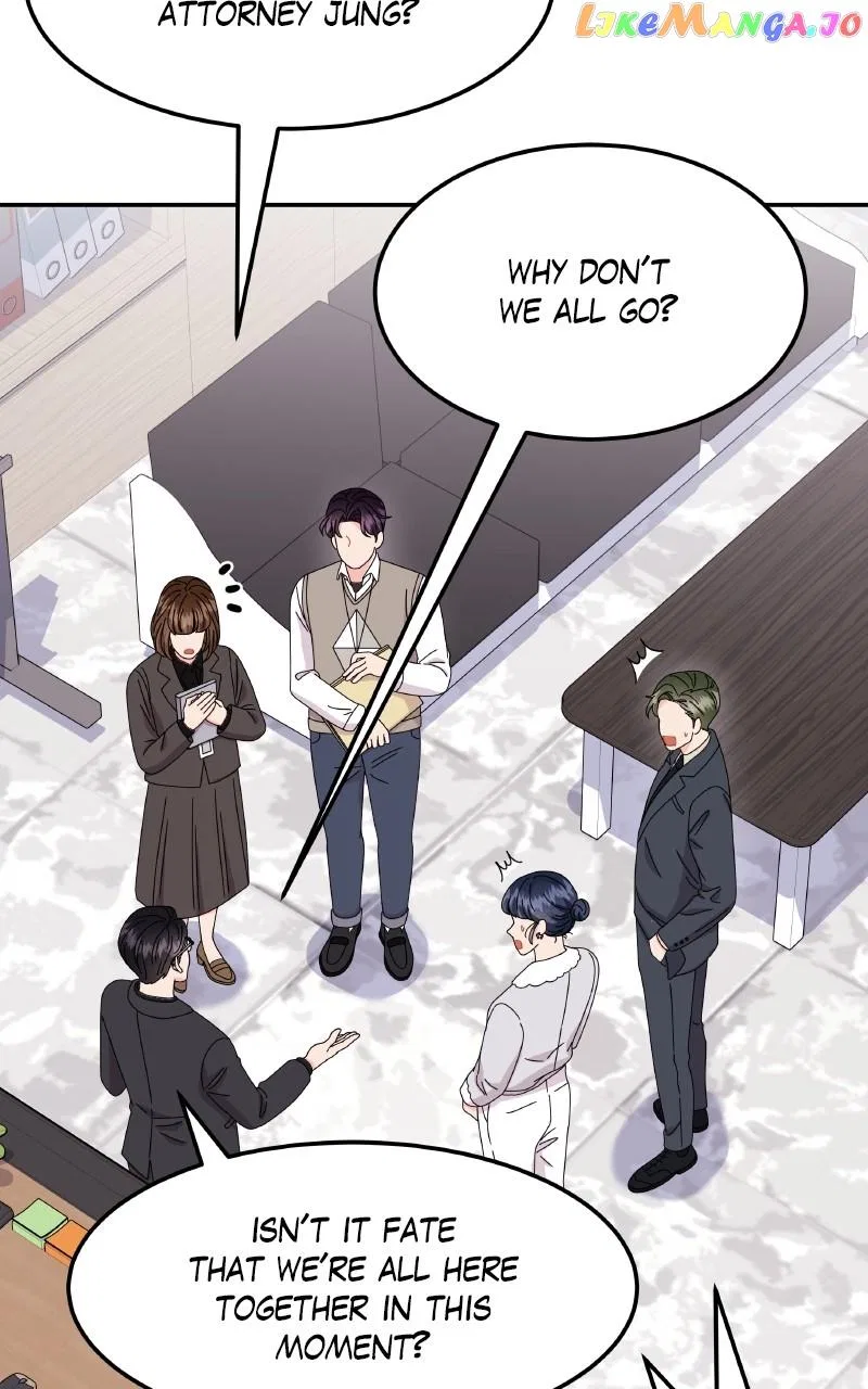 Extraordinary Attorney Woo Chapter 47 – Page 34