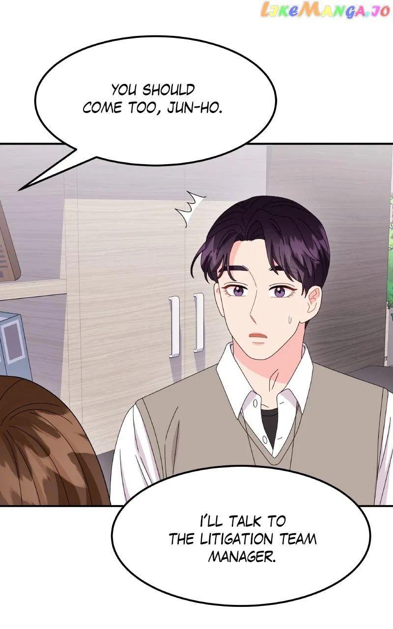 Extraordinary Attorney Woo Chapter 47 – Page 37