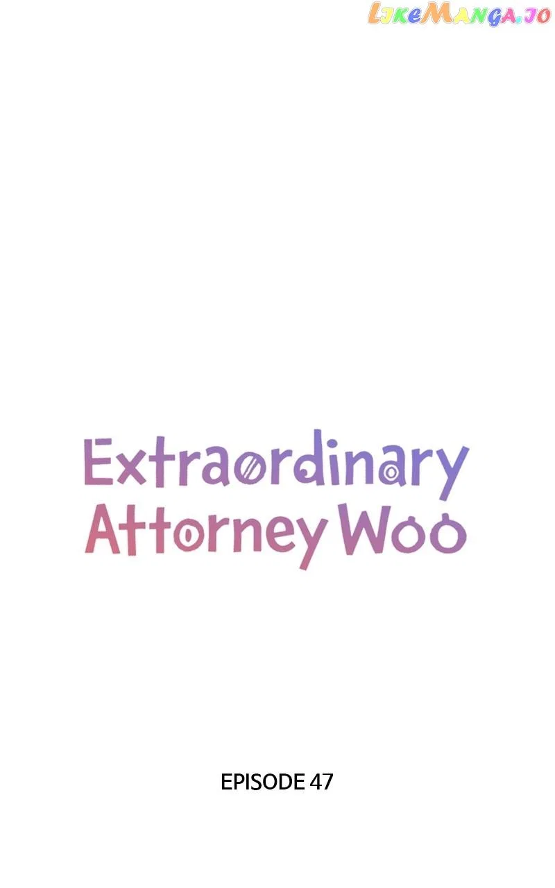 Extraordinary Attorney Woo Chapter 47 – Page 43