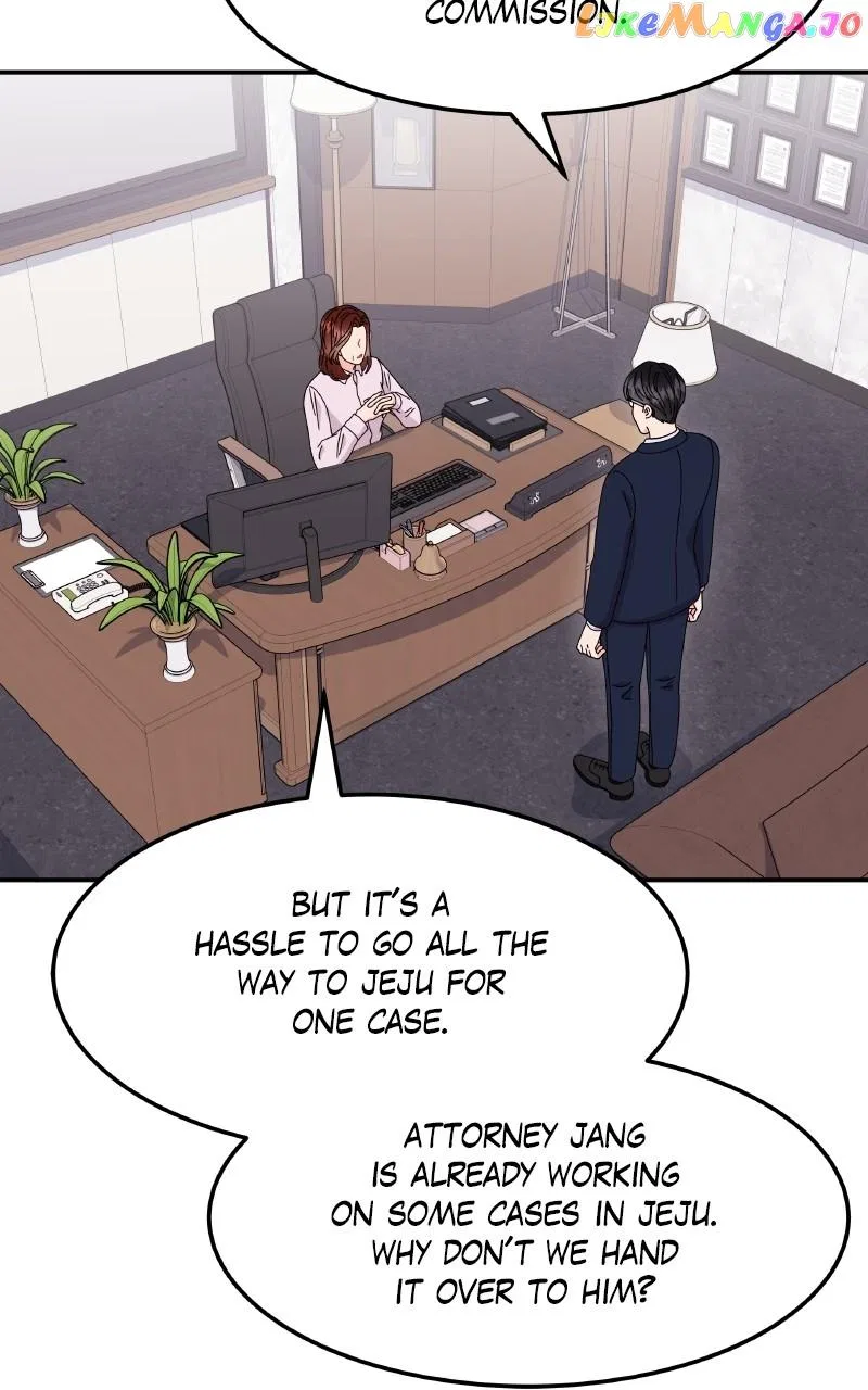 Extraordinary Attorney Woo Chapter 47 – Page 65