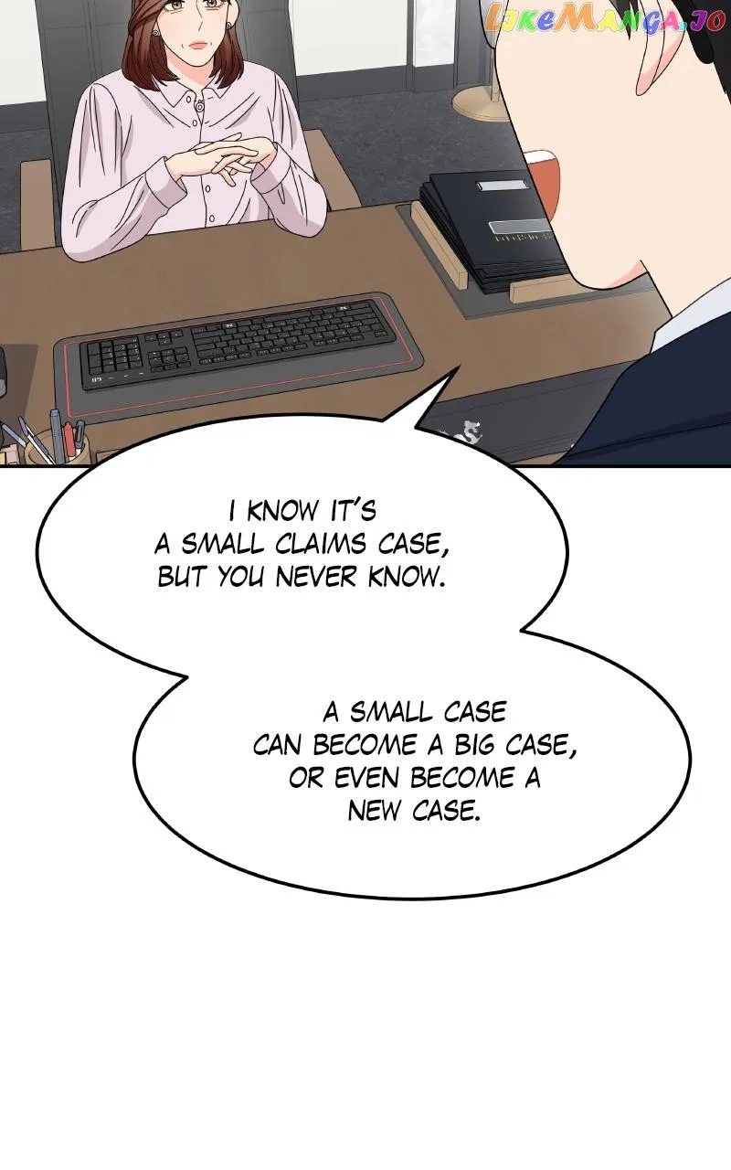 Extraordinary Attorney Woo Chapter 47 – Page 67