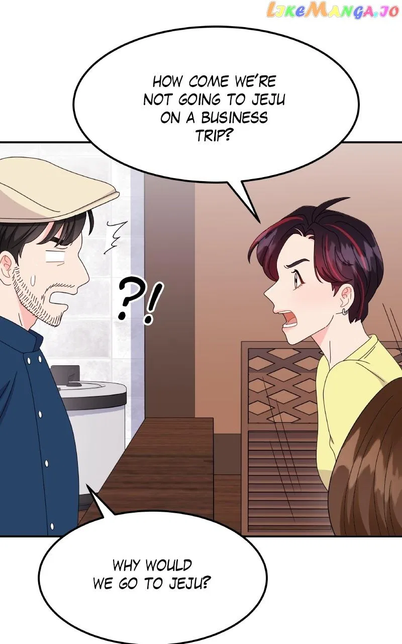 Extraordinary Attorney Woo Chapter 47 – Page 85