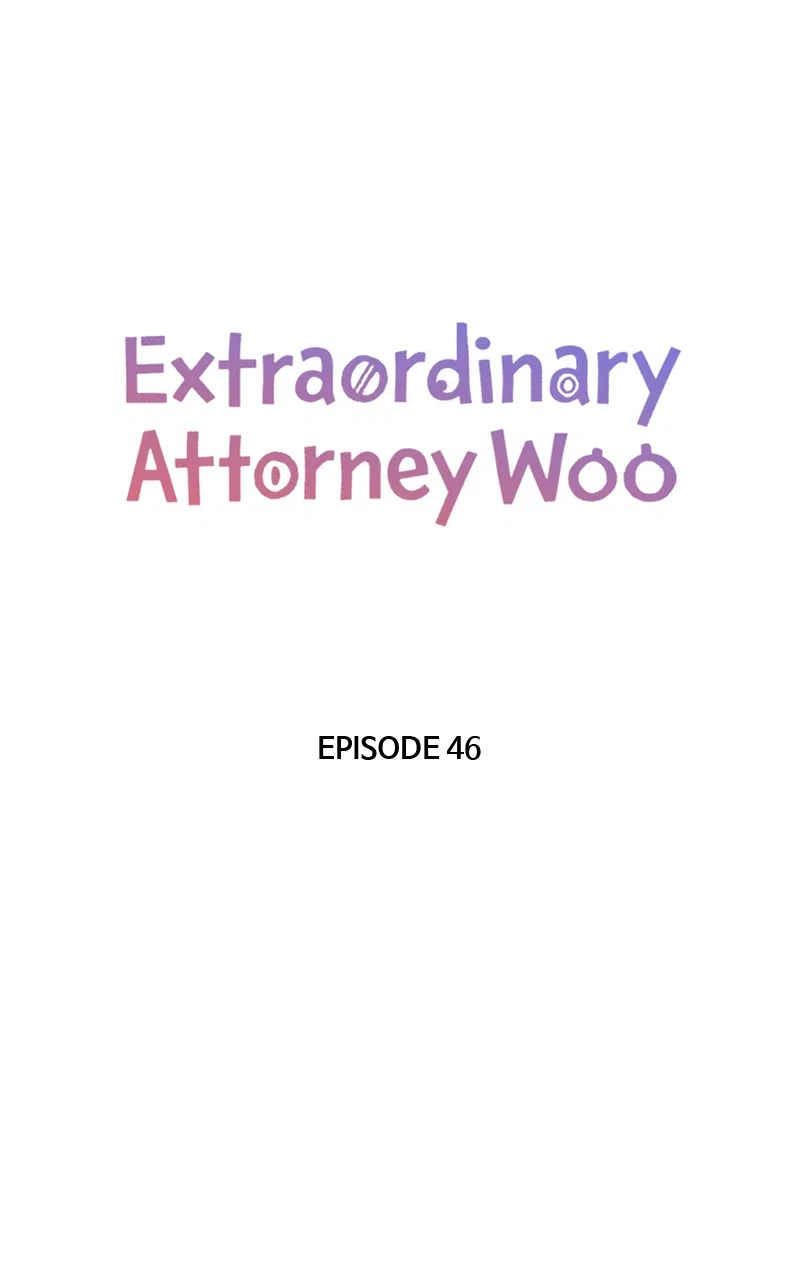 Extraordinary Attorney Woo Chapter 46 – Page 39