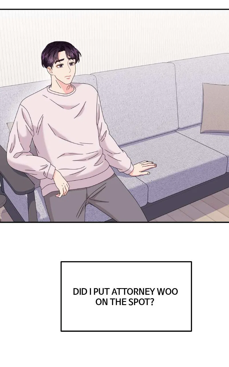 Extraordinary Attorney Woo Chapter 46 – Page 42