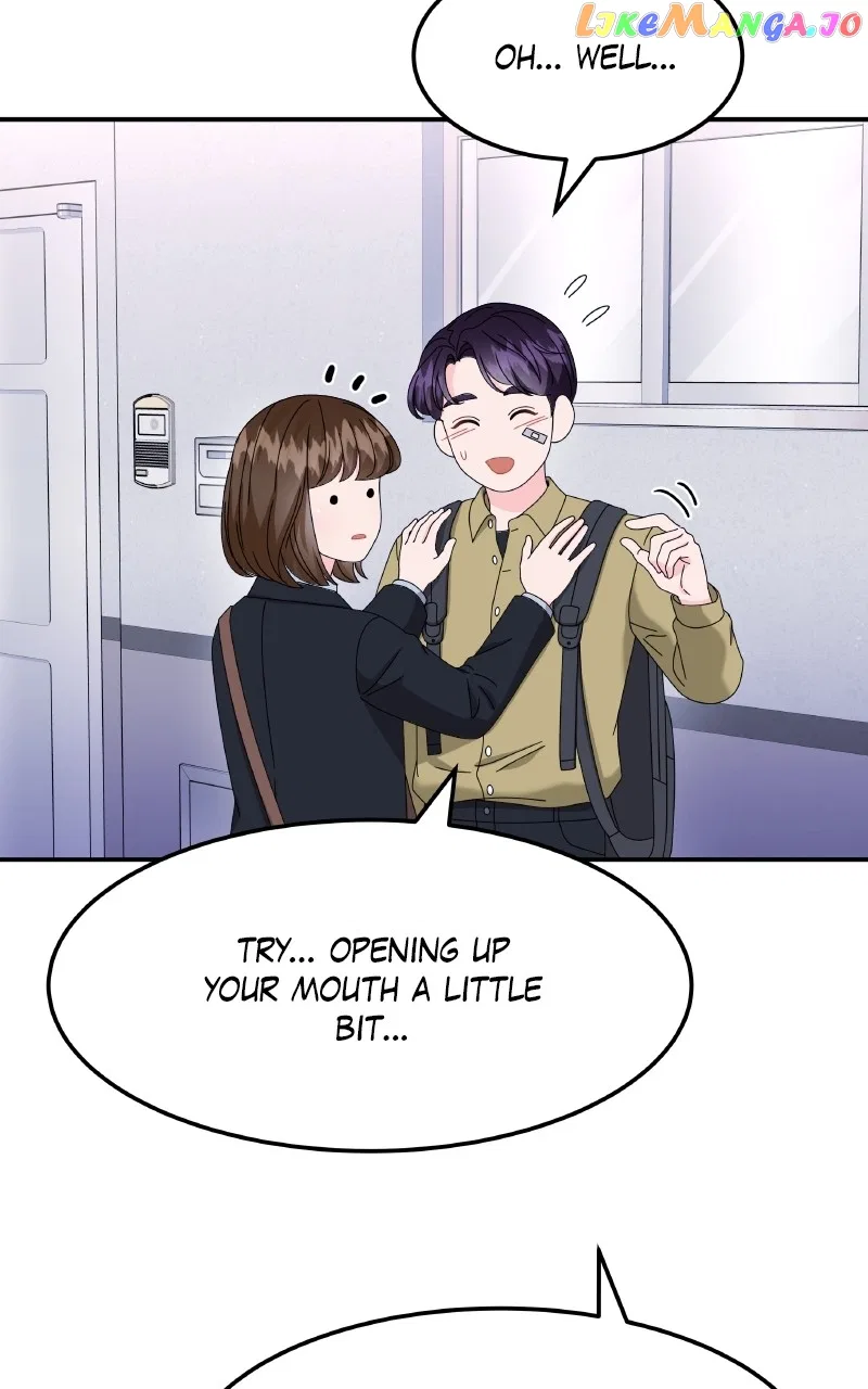 Extraordinary Attorney Woo Chapter 44 – Page 35