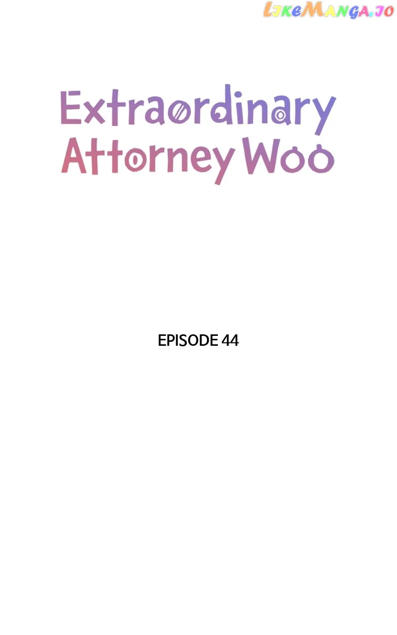 Extraordinary Attorney Woo Chapter 44 – Page 45