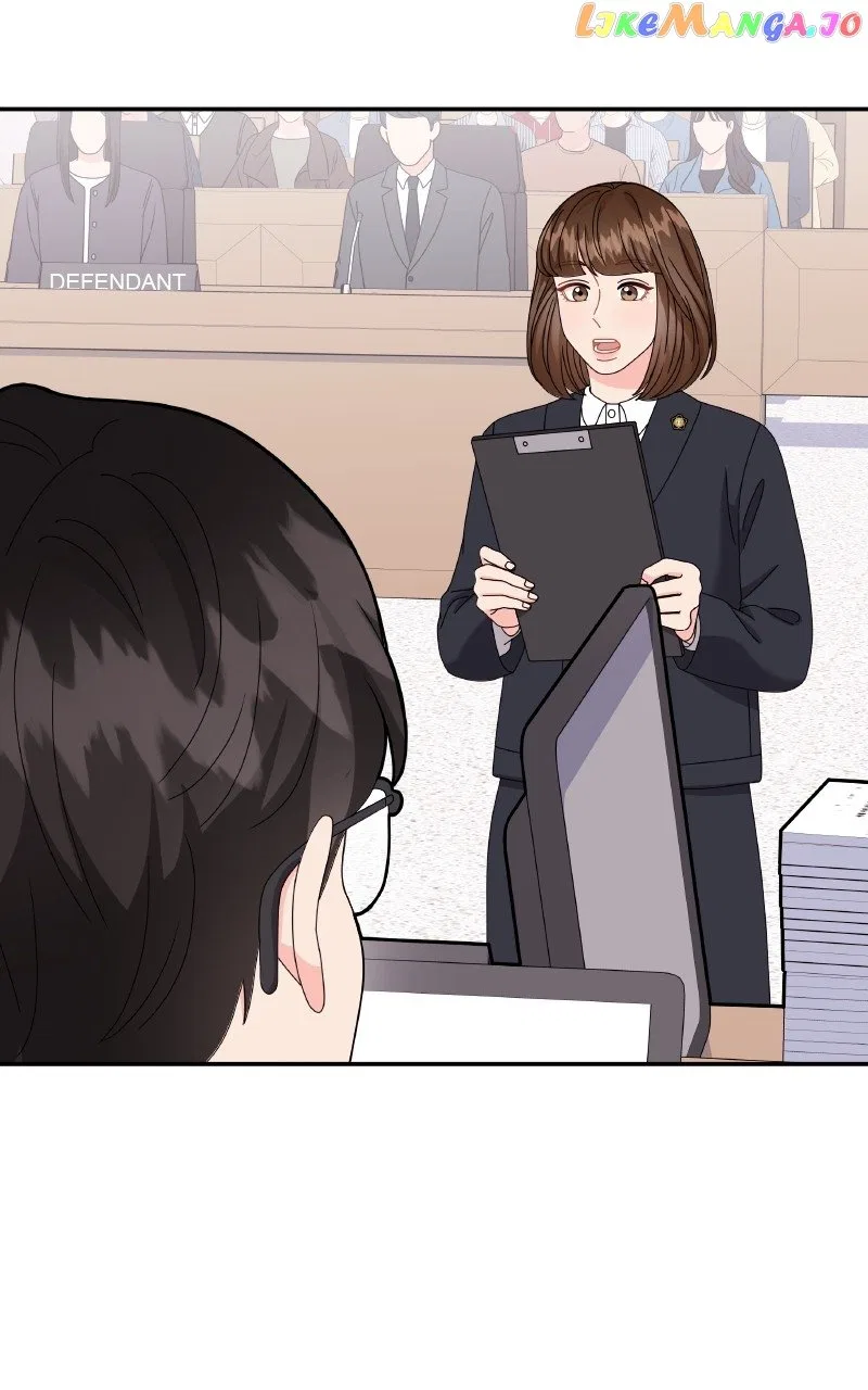 Extraordinary Attorney Woo Chapter 43 – Page 10