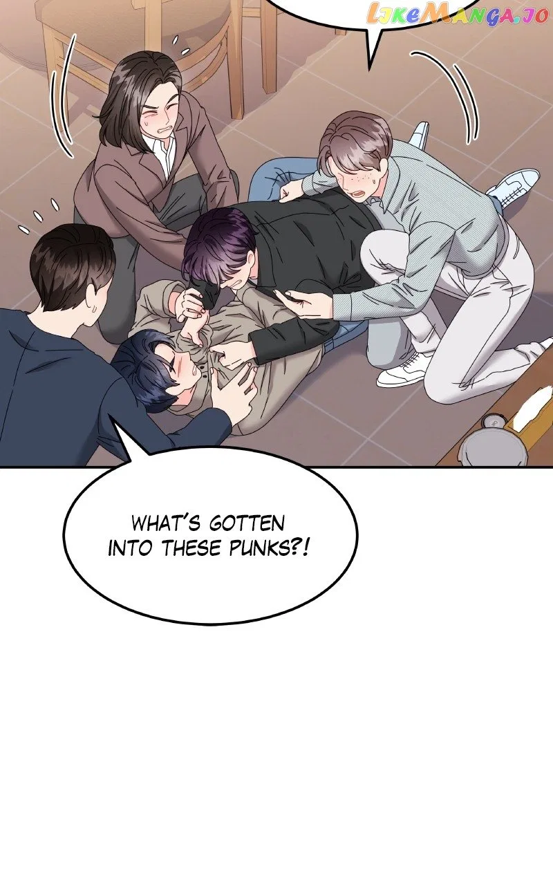 Extraordinary Attorney Woo Chapter 43 – Page 56