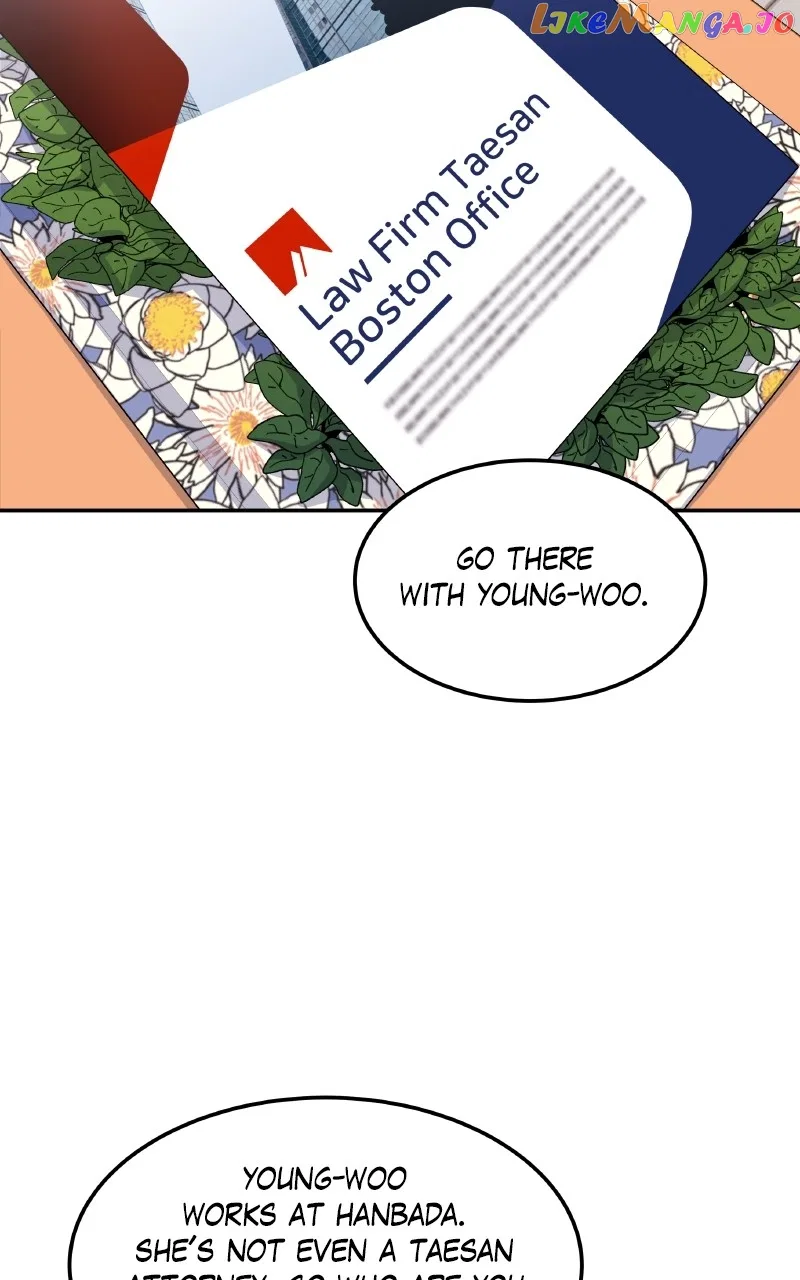 Extraordinary Attorney Woo Chapter 42 – Page 5