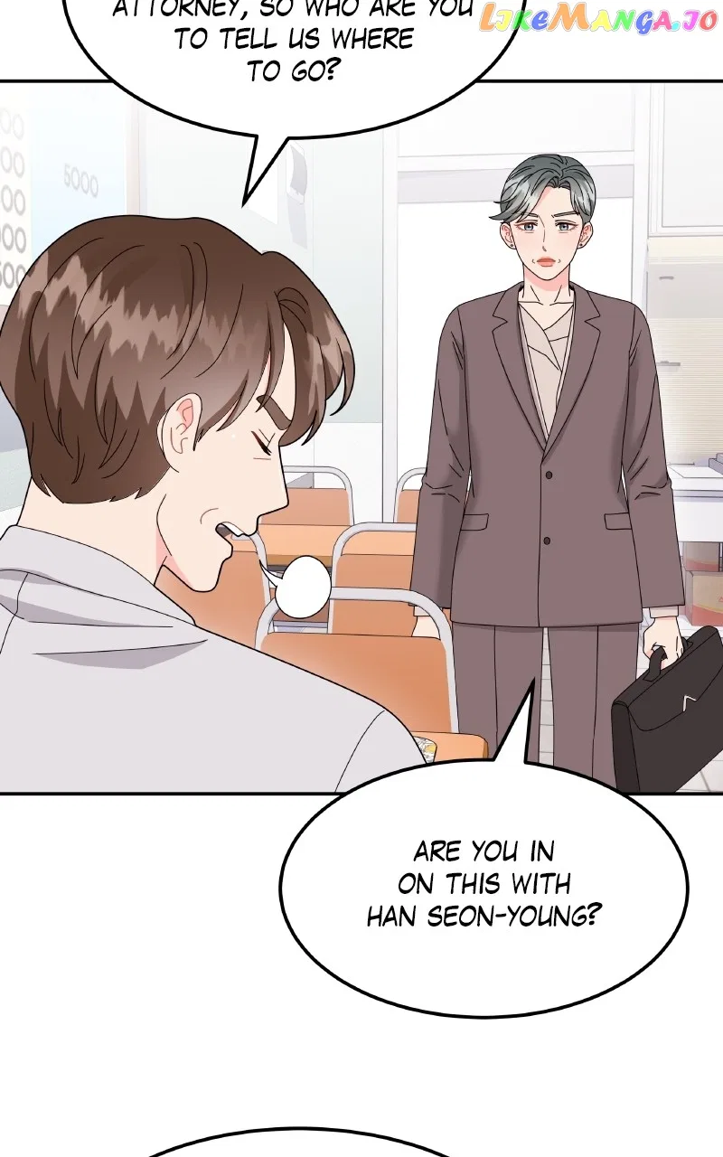 Extraordinary Attorney Woo Chapter 42 – Page 6