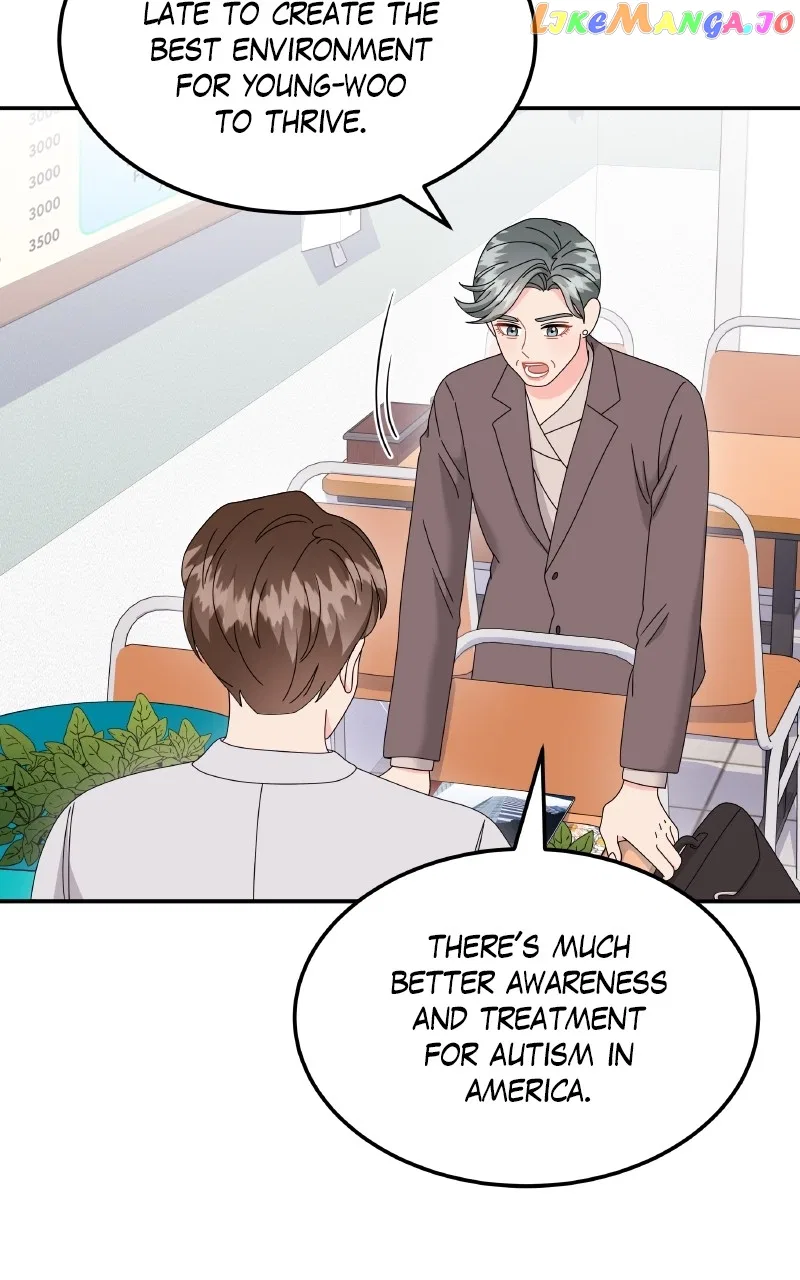 Extraordinary Attorney Woo Chapter 42 – Page 17