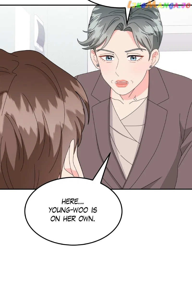 Extraordinary Attorney Woo Chapter 42 – Page 19