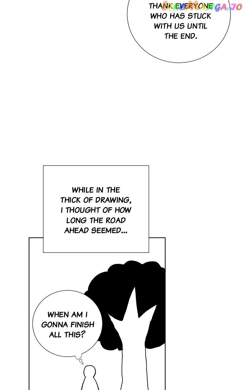 Best Of Luck, Warrior! Chapter 87 – Page 2