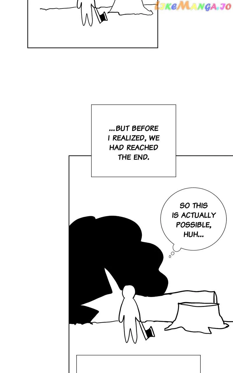 Best Of Luck, Warrior! Chapter 87 – Page 3