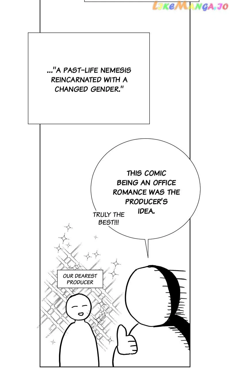 Best Of Luck, Warrior! Chapter 87 – Page 5
