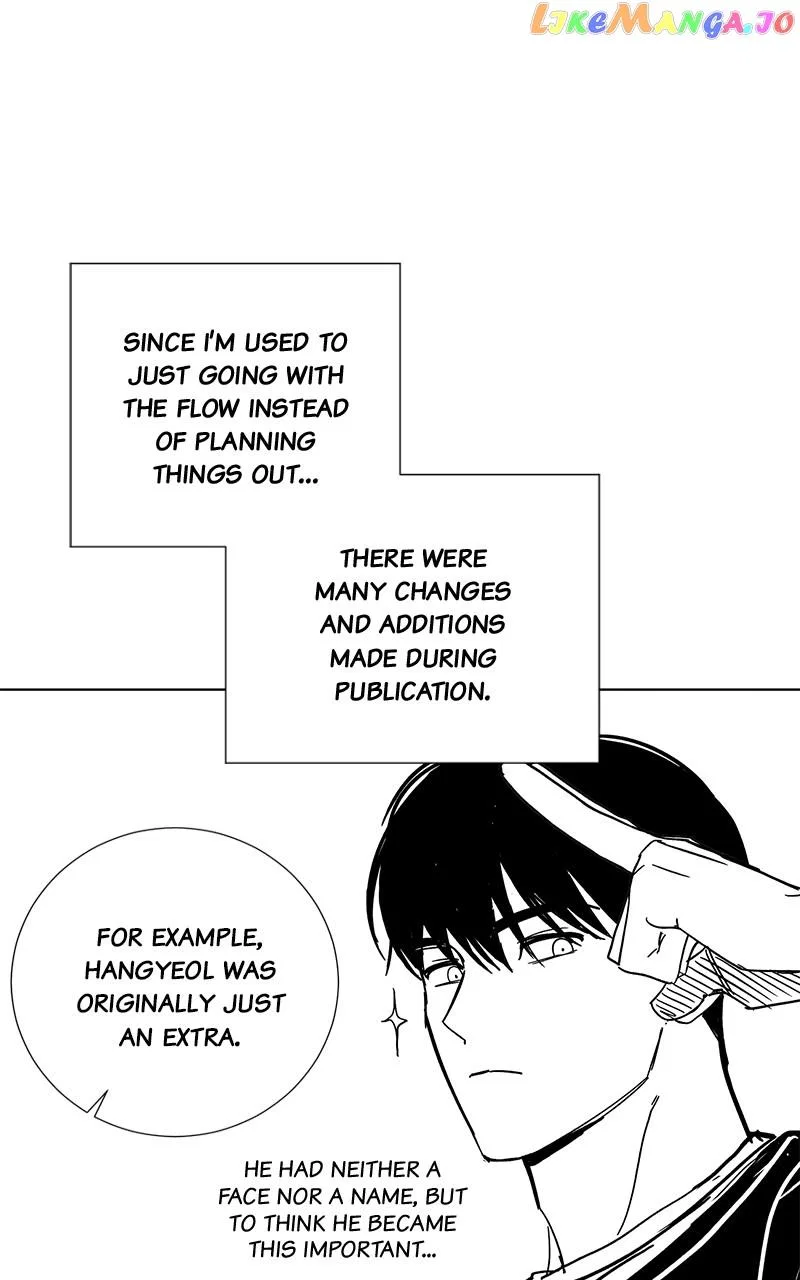 Best Of Luck, Warrior! Chapter 87 – Page 6