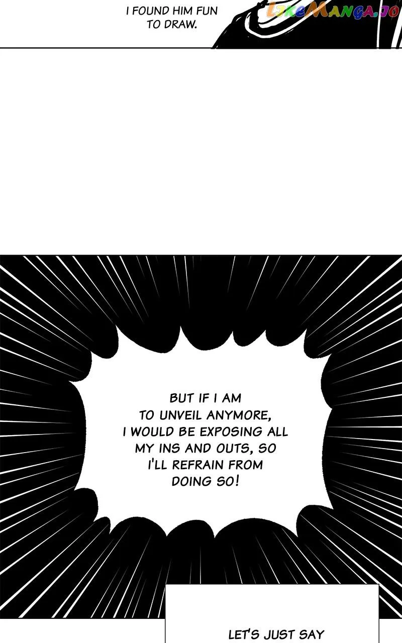 Best Of Luck, Warrior! Chapter 87 – Page 7