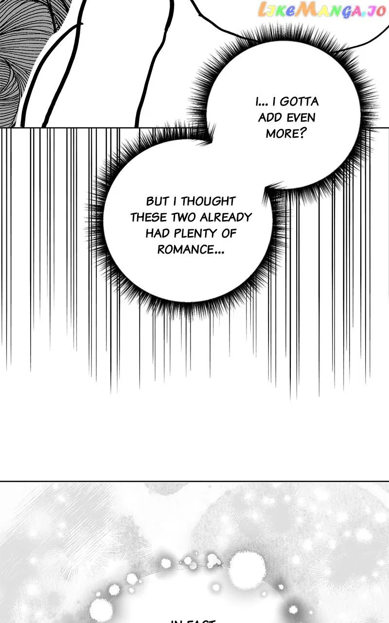 Best Of Luck, Warrior! Chapter 87 – Page 10