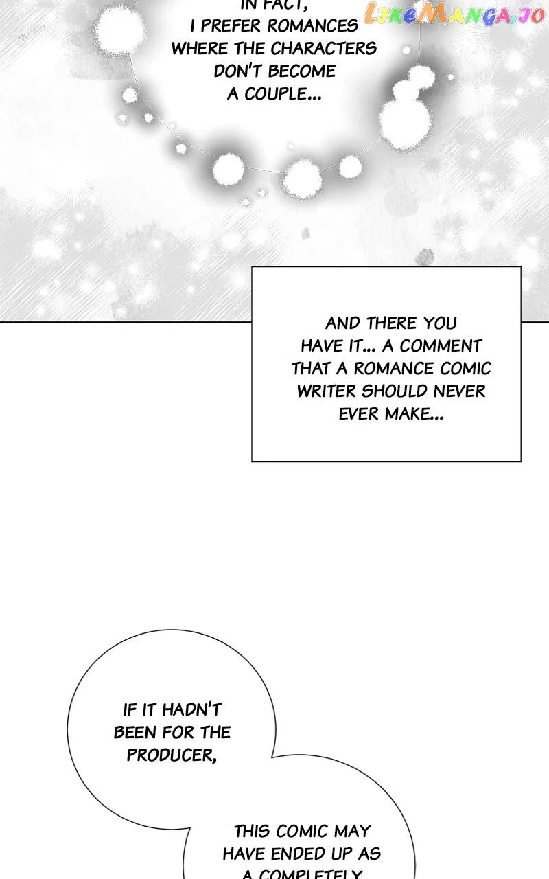 Best Of Luck, Warrior! Chapter 87 – Page 11
