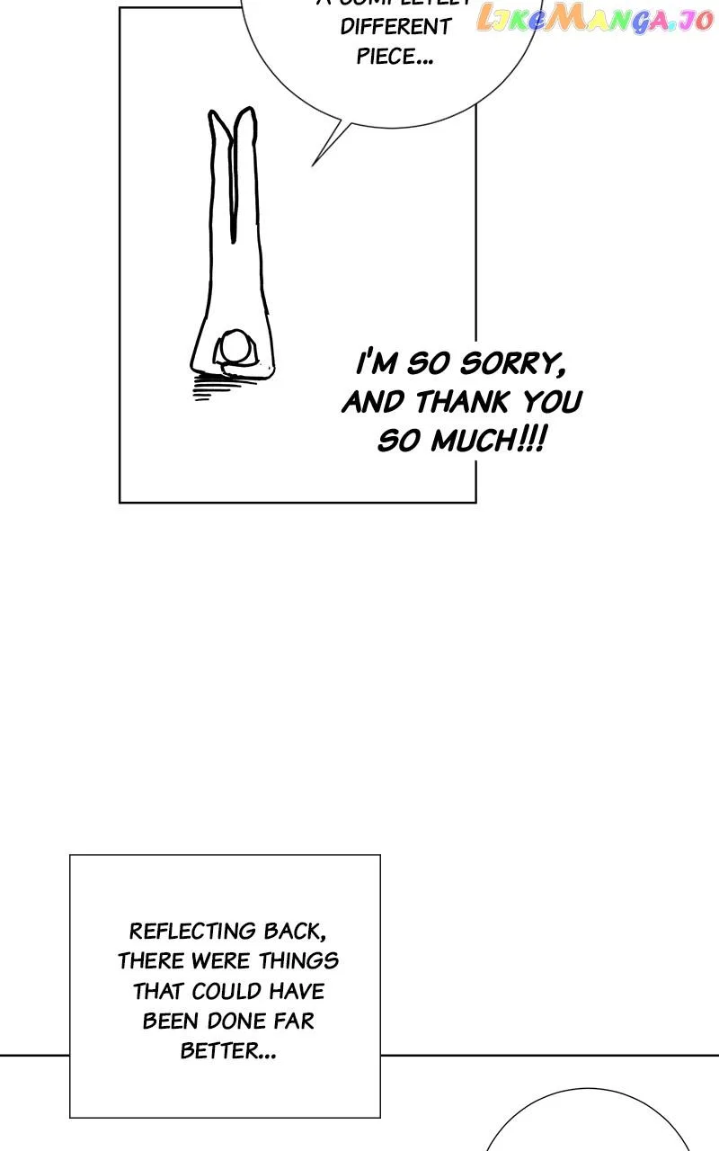 Best Of Luck, Warrior! Chapter 87 – Page 12