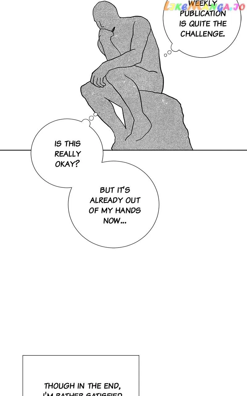 Best Of Luck, Warrior! Chapter 87 – Page 13
