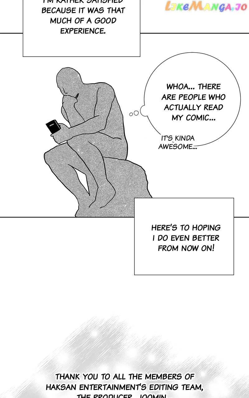 Best Of Luck, Warrior! Chapter 87 – Page 14