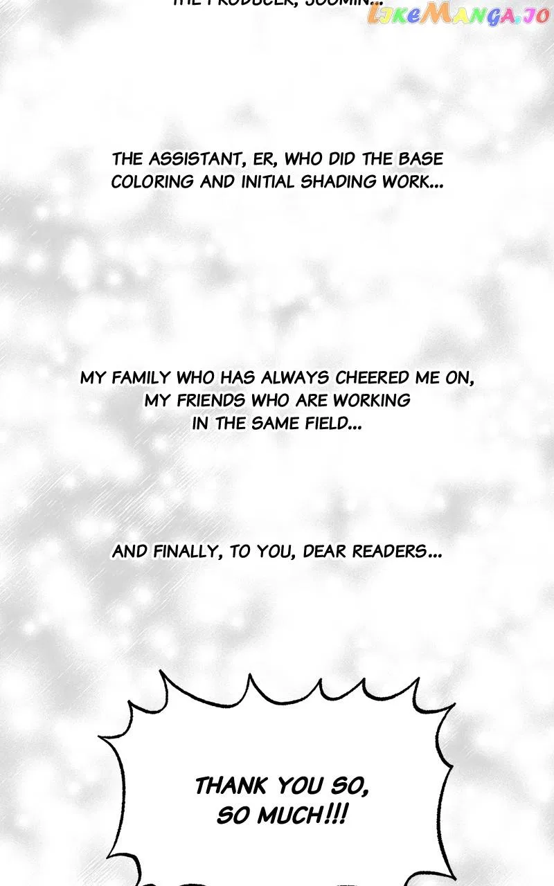 Best Of Luck, Warrior! Chapter 87 – Page 15