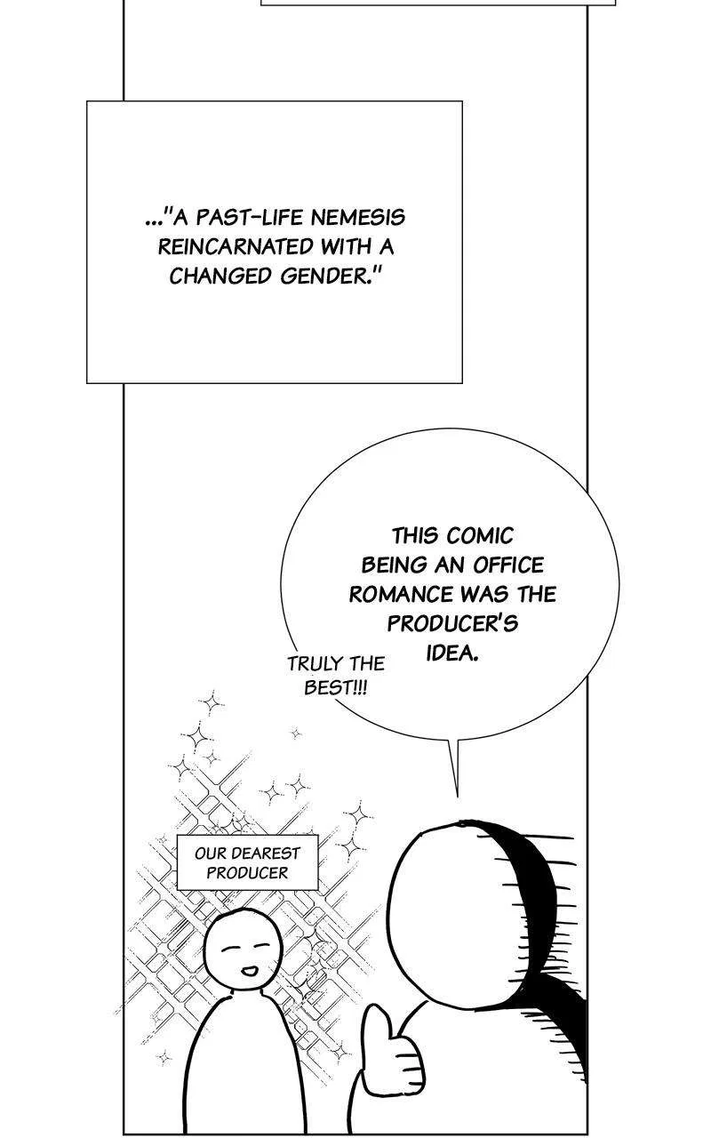 Best Of Luck, Warrior! Chapter 86 – Page 5