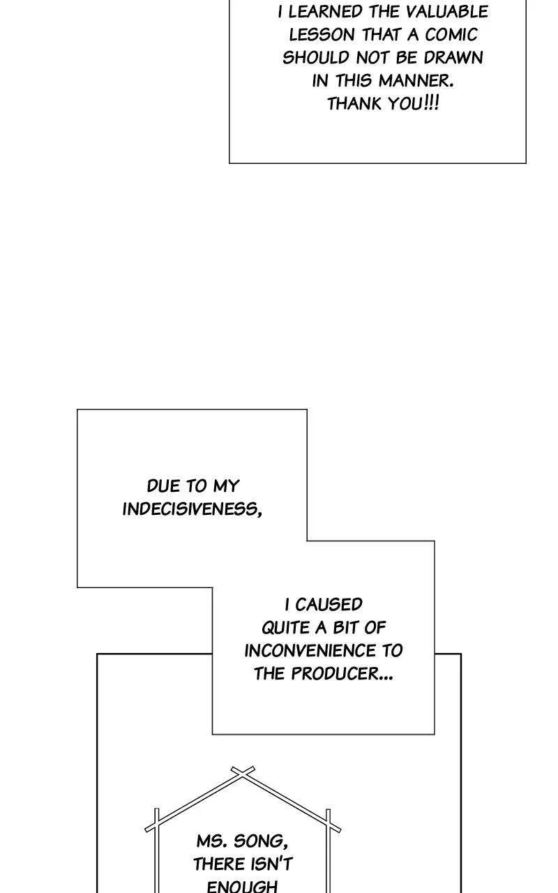 Best Of Luck, Warrior! Chapter 86 – Page 8