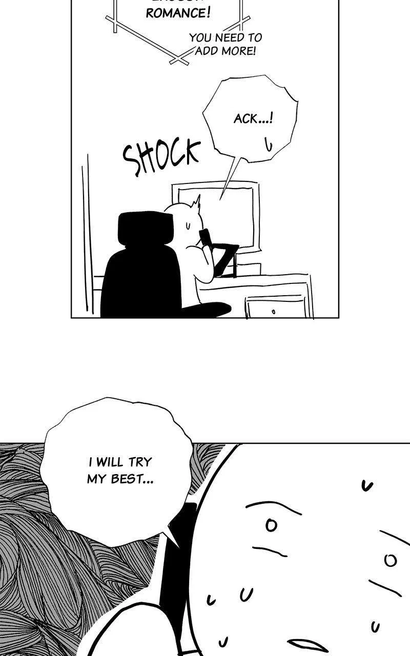 Best Of Luck, Warrior! Chapter 86 – Page 9