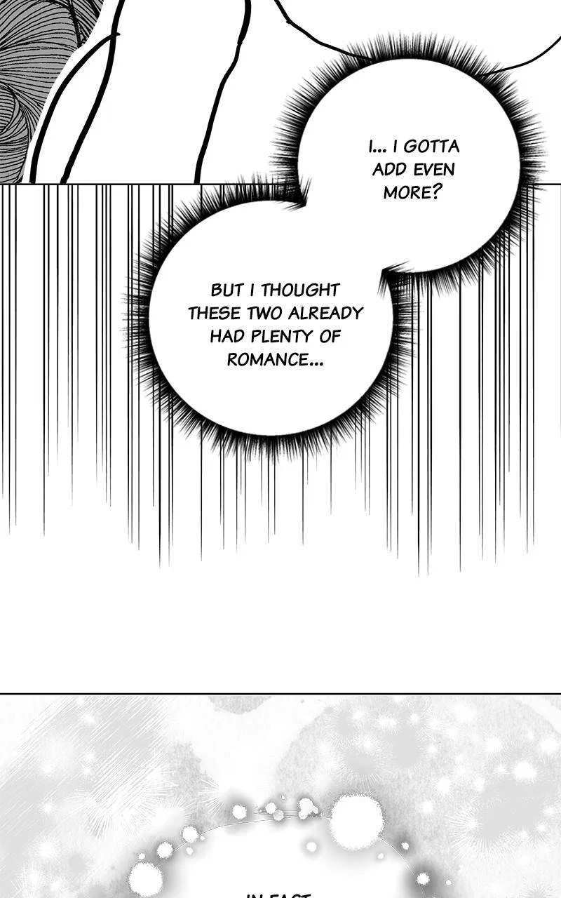 Best Of Luck, Warrior! Chapter 86 – Page 10