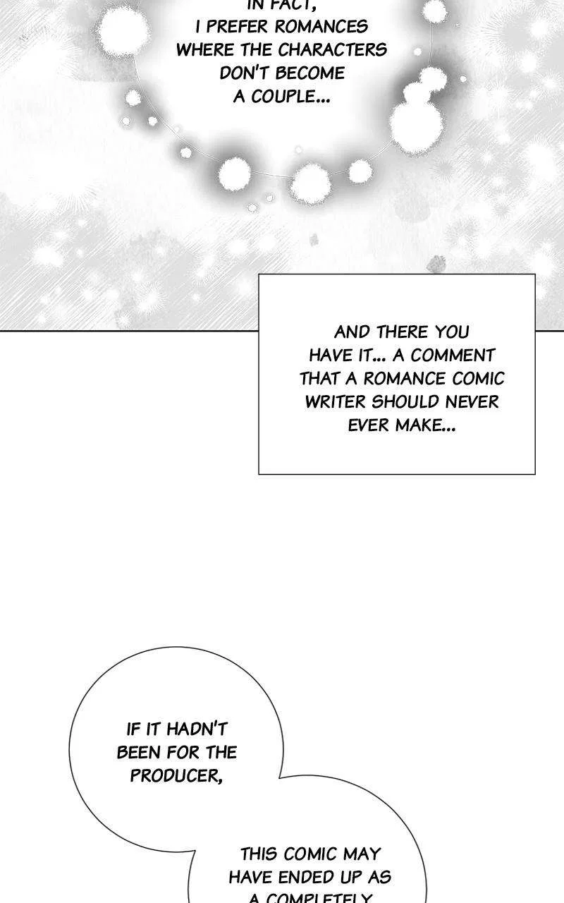 Best Of Luck, Warrior! Chapter 86 – Page 11