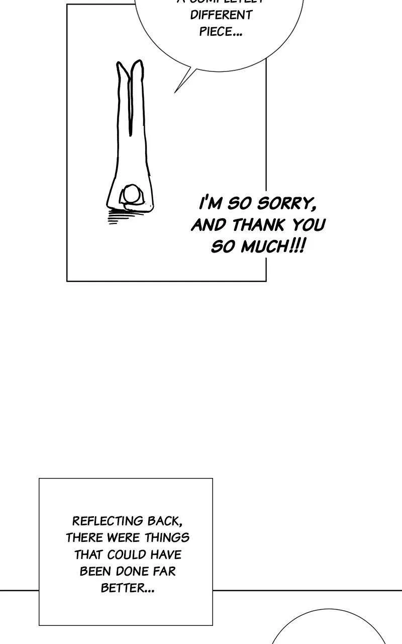 Best Of Luck, Warrior! Chapter 86 – Page 12
