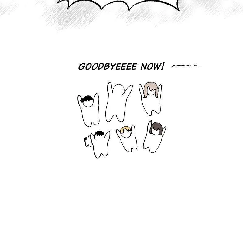 Best Of Luck, Warrior! Chapter 86 – Page 16