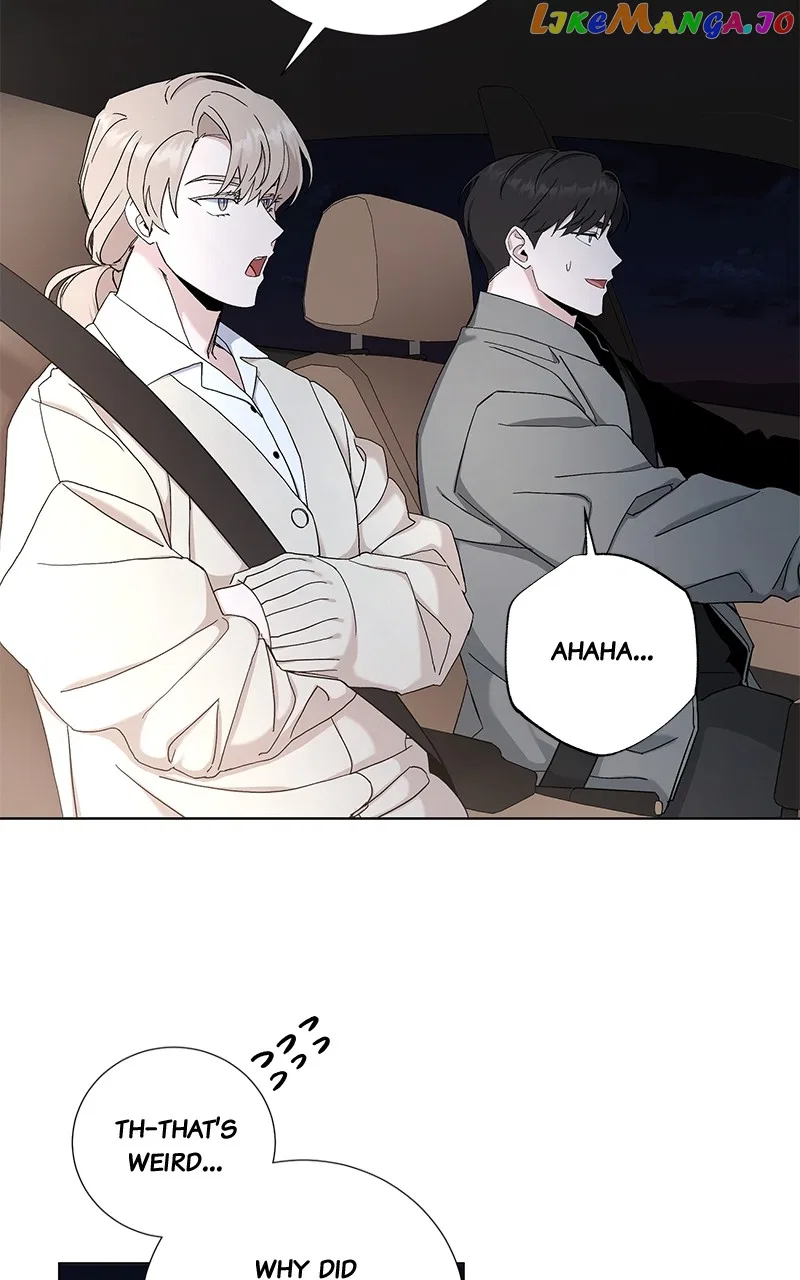 Best Of Luck, Warrior! Chapter 85 – Page 4